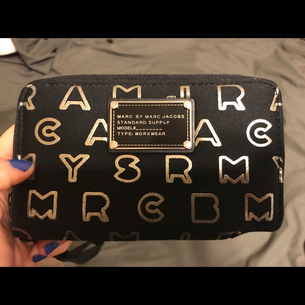 Marc Jacobs Wallet